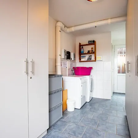 Südblick 2whg 6 Apartamento Werdum