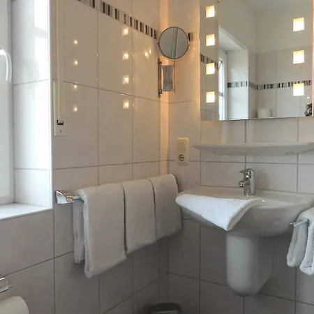 Suedblick 2whg 6 * Werdum