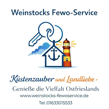 Suedblick 2whg 6 Appartement