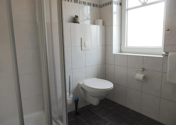 Suedblick 2whg 6 Διαμέρισμα *