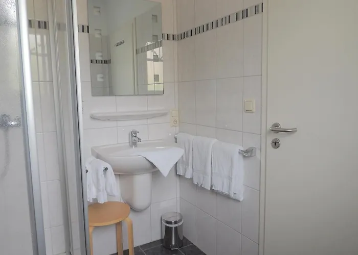 Διαμέρισμα Suedblick 2whg 6 *