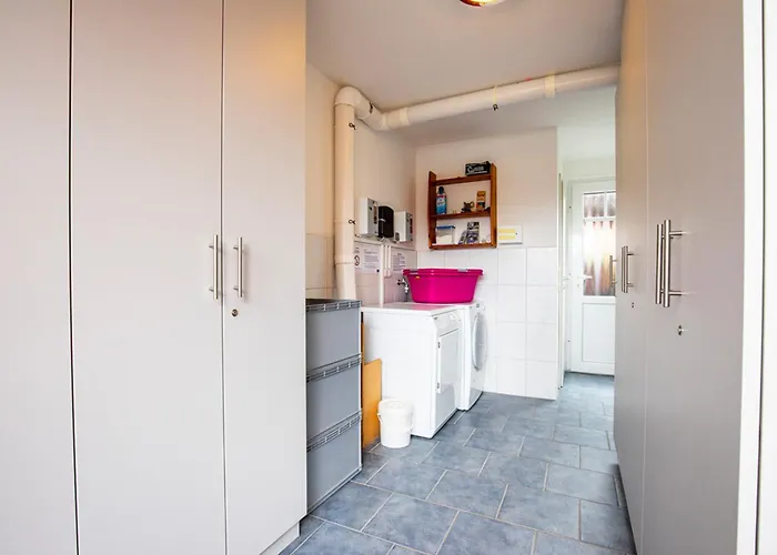 Suedblick 2whg 6 Διαμέρισμα Werdum