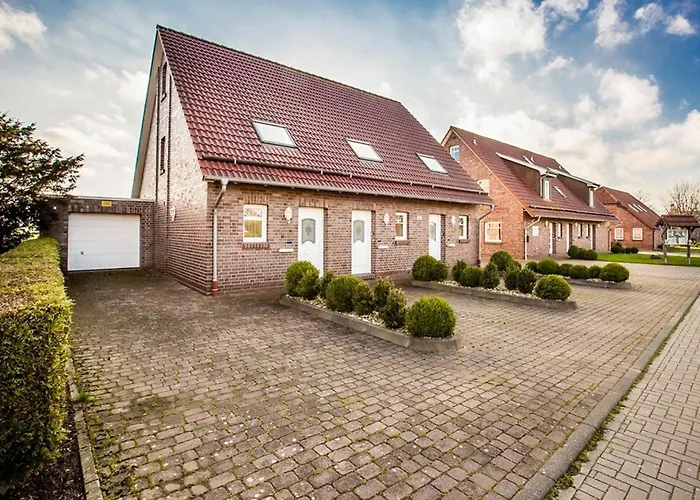 Διαμέρισμα Suedblick 2whg 6