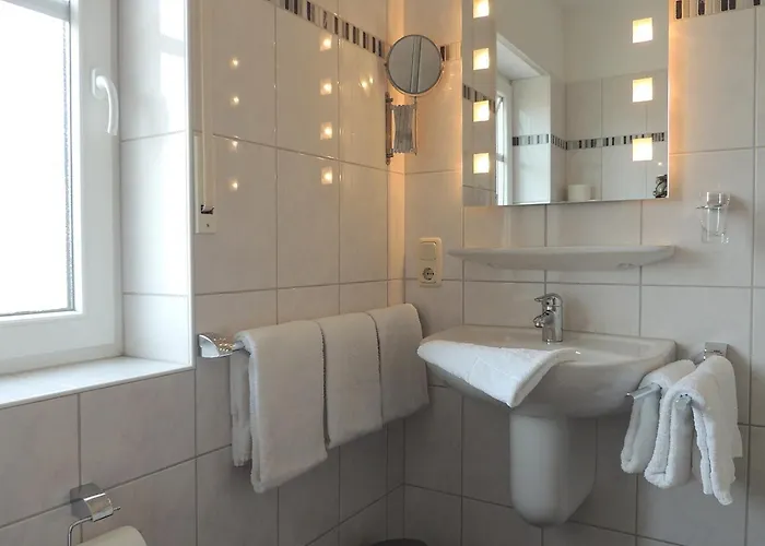 Suedblick 2whg 6 * Werdum