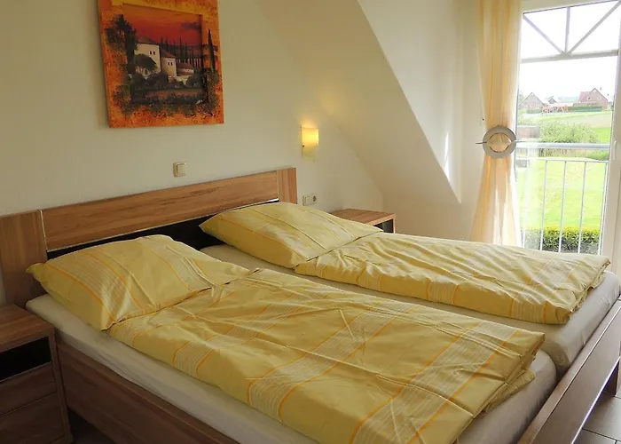 Suedblick 2whg 6 Werdum